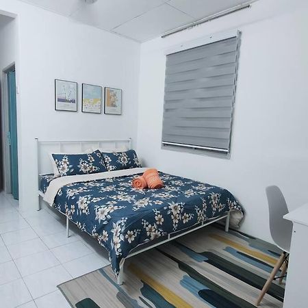 Casa Aira Cozy & Comfy Home Kampong Kepayang Экстерьер фото
