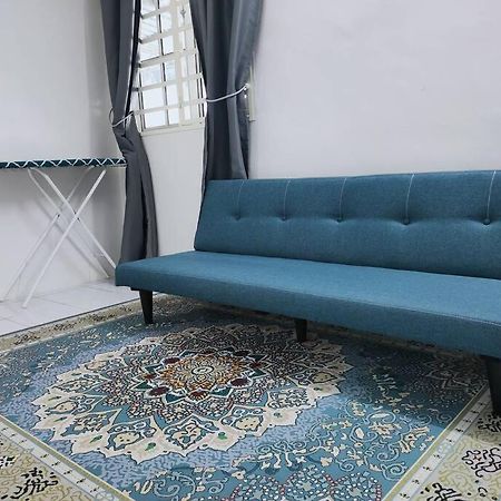 Casa Aira Cozy & Comfy Home Kampong Kepayang Экстерьер фото