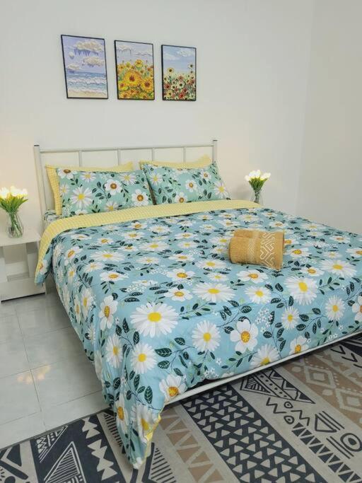Casa Aira Cozy & Comfy Home Kampong Kepayang Экстерьер фото