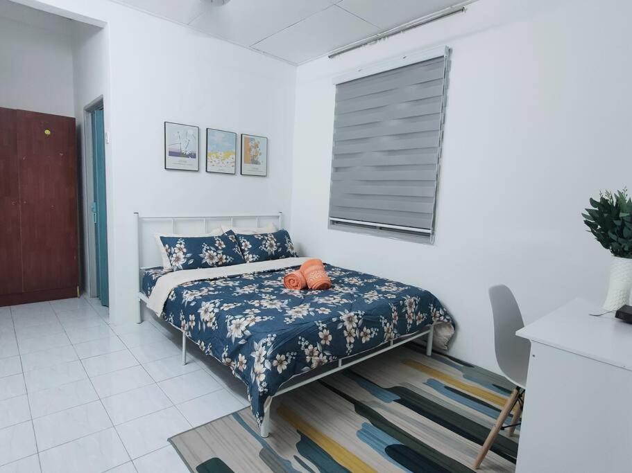 Casa Aira Cozy & Comfy Home Kampong Kepayang Экстерьер фото