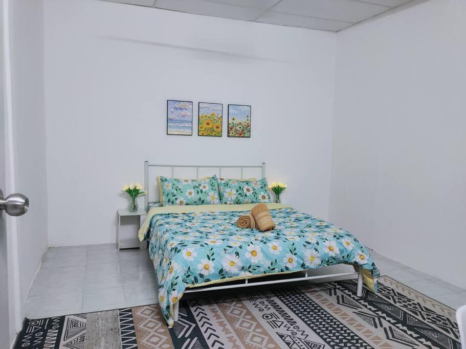 Casa Aira Cozy & Comfy Home Kampong Kepayang Экстерьер фото
