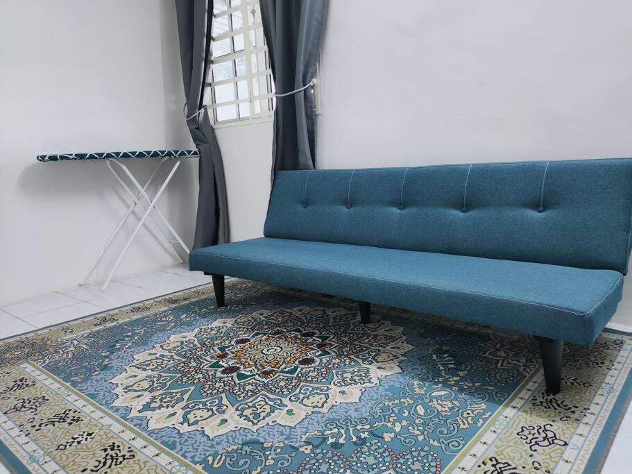 Casa Aira Cozy & Comfy Home Kampong Kepayang Экстерьер фото