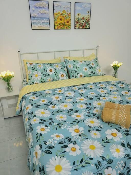 Casa Aira Cozy & Comfy Home Kampong Kepayang Экстерьер фото