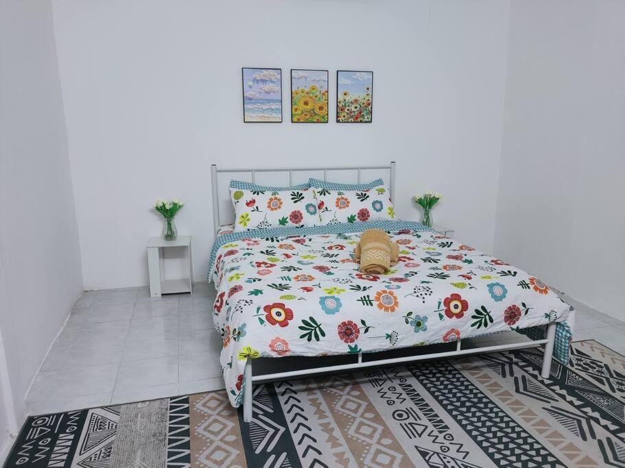 Casa Aira Cozy & Comfy Home Kampong Kepayang Экстерьер фото