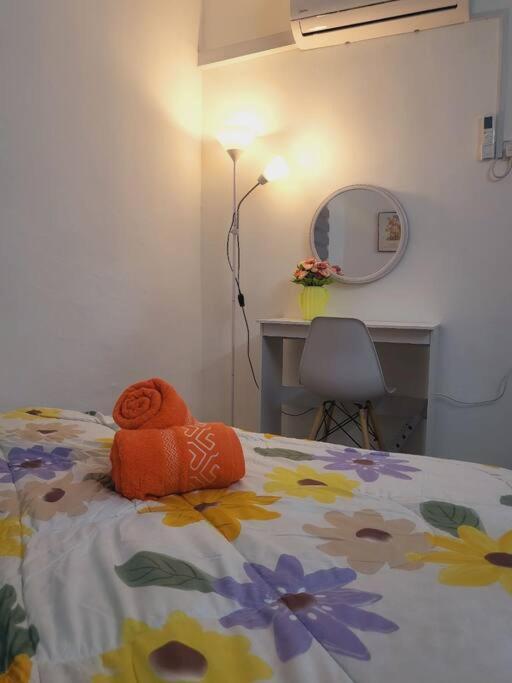 Casa Aira Cozy & Comfy Home Kampong Kepayang Экстерьер фото