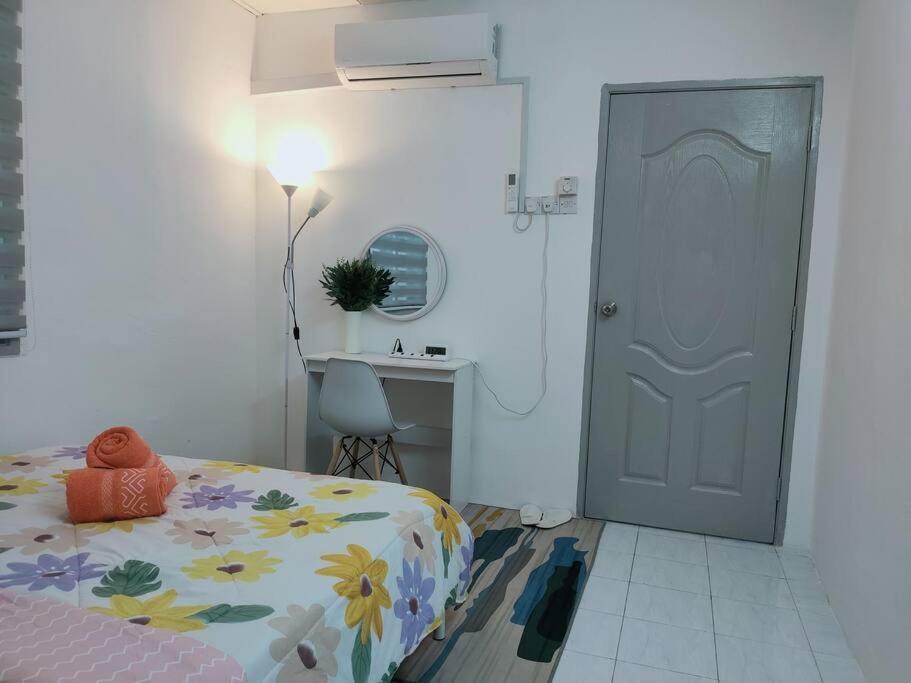 Casa Aira Cozy & Comfy Home Kampong Kepayang Экстерьер фото