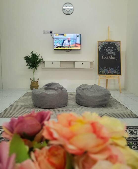 Casa Aira Cozy & Comfy Home Kampong Kepayang Экстерьер фото