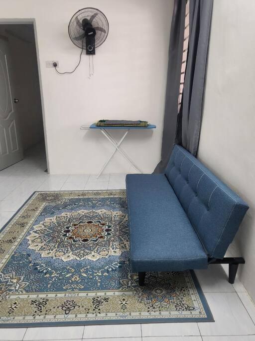 Casa Aira Cozy & Comfy Home Kampong Kepayang Экстерьер фото