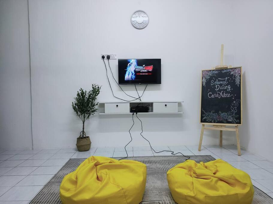 Casa Aira Cozy & Comfy Home Kampong Kepayang Экстерьер фото