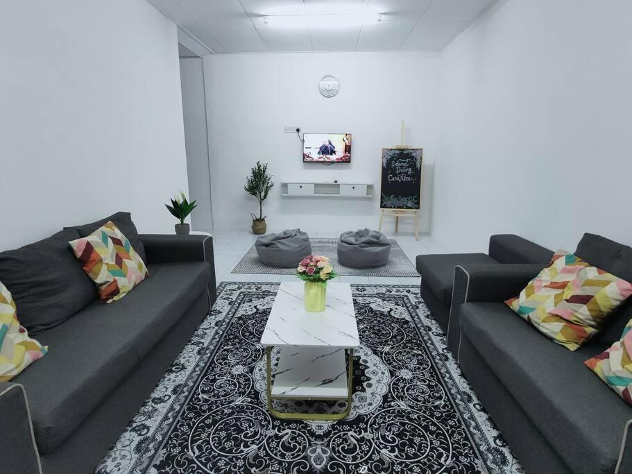 Casa Aira Cozy & Comfy Home Kampong Kepayang Экстерьер фото
