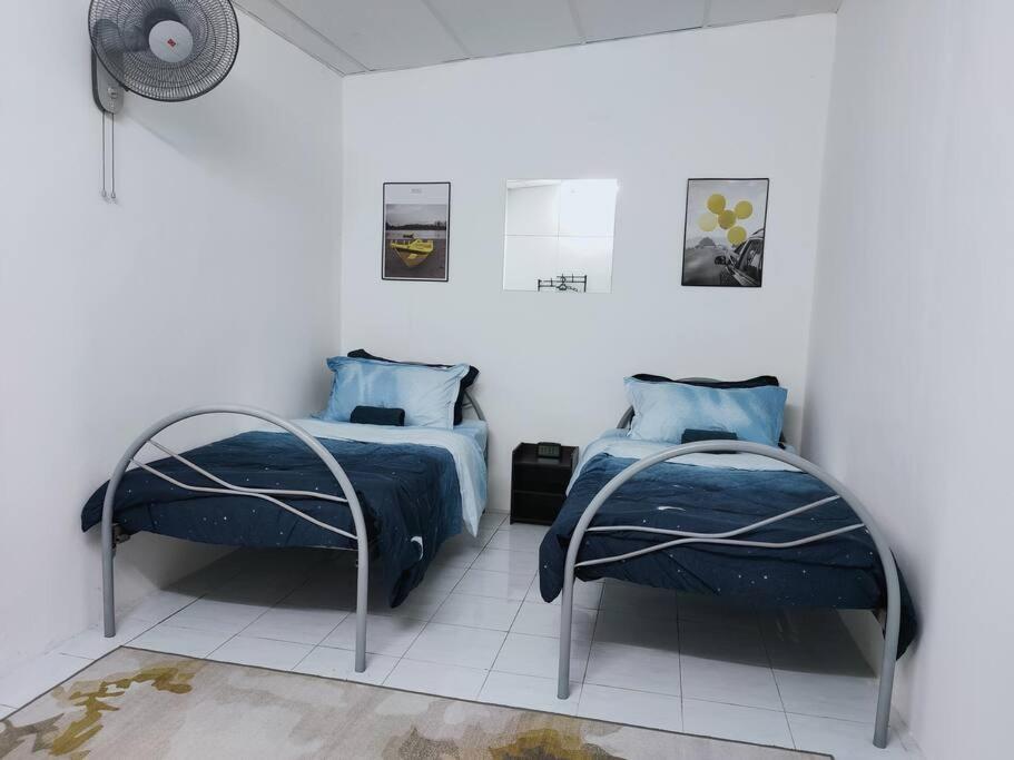 Casa Aira Cozy & Comfy Home Kampong Kepayang Экстерьер фото